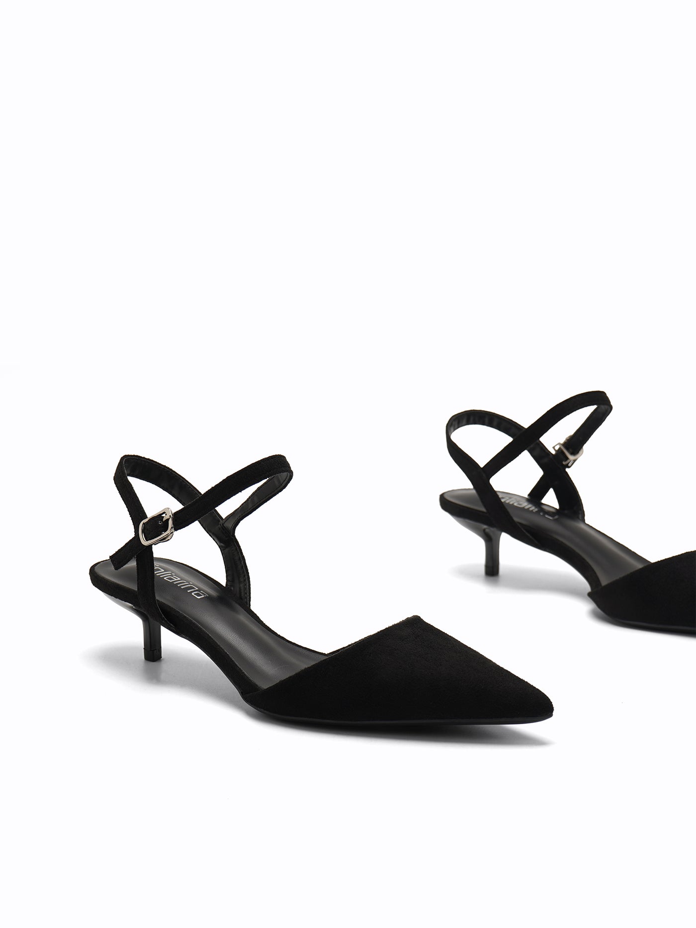 Moses Slingback Pumps