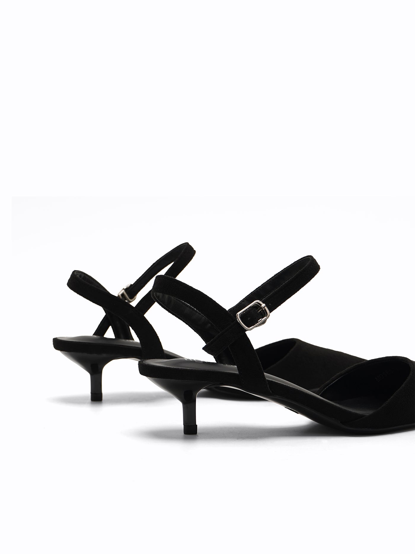 Moses Slingback Pumps