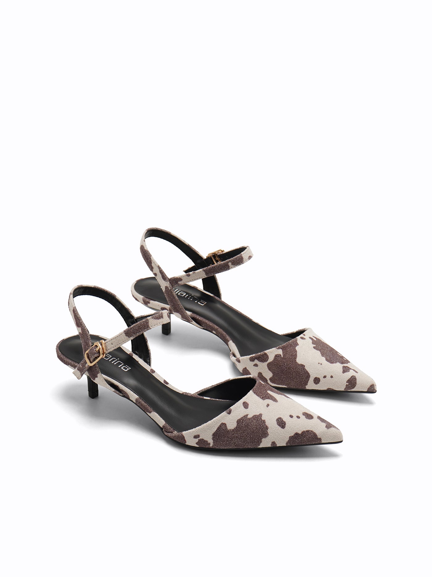 Moses Slingback Pumps