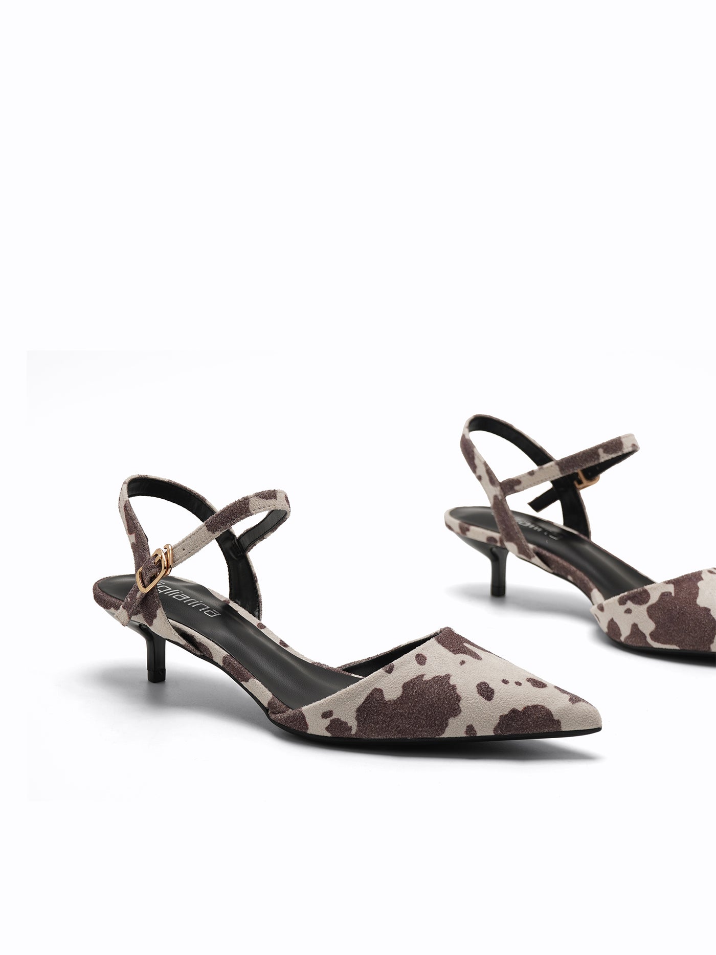 Moses Slingback Pumps