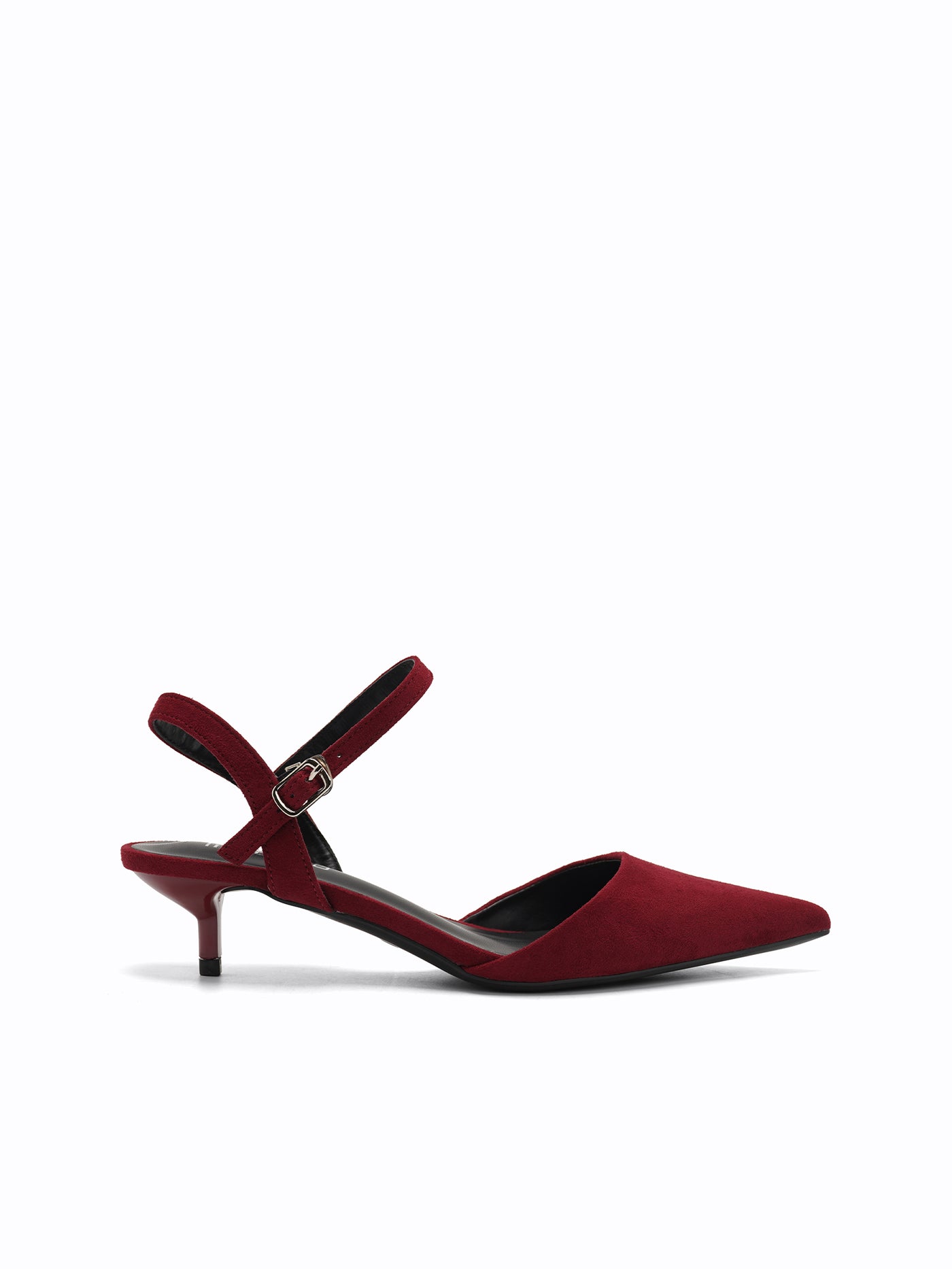 Moses Slingback Pumps