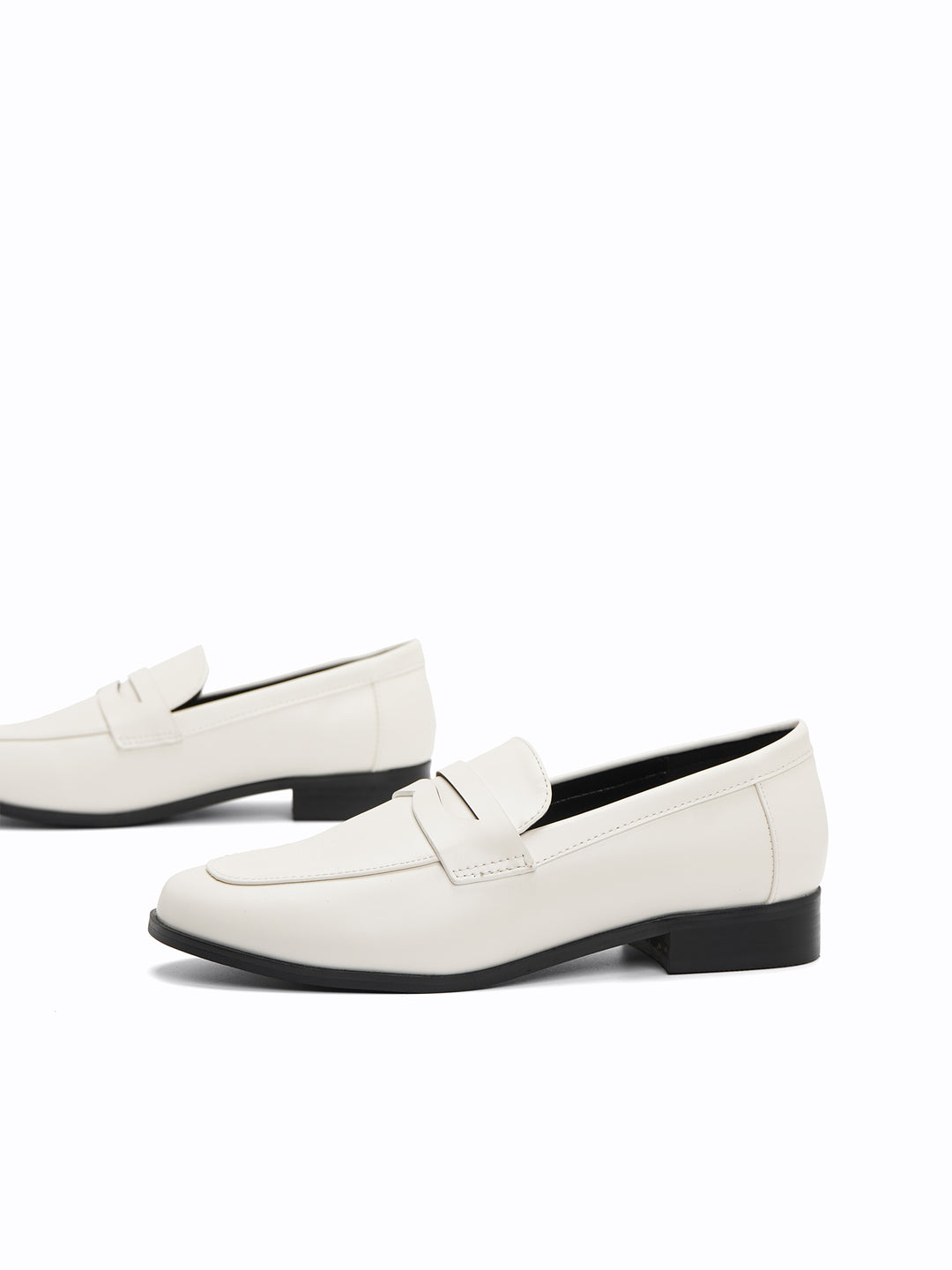 Nakisha Casual Loafers – Figlia1