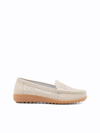 Nedel Flat Loafers