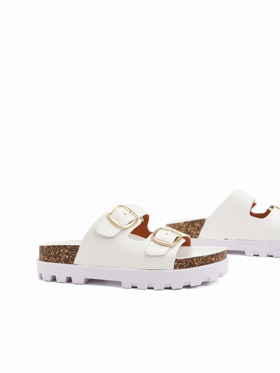 Nica Platform Easy Slides