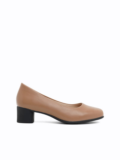 Nilo Heel Pumps