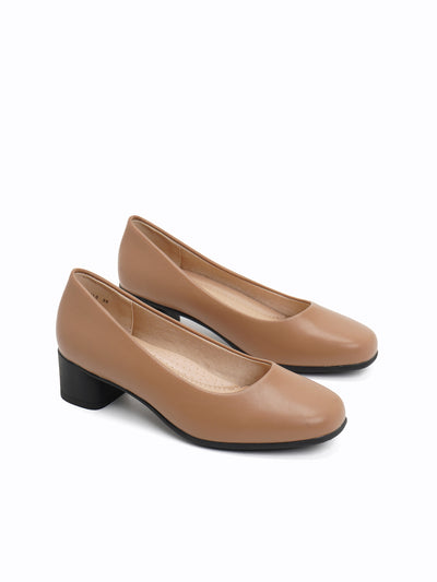 Nilo Heel Pumps