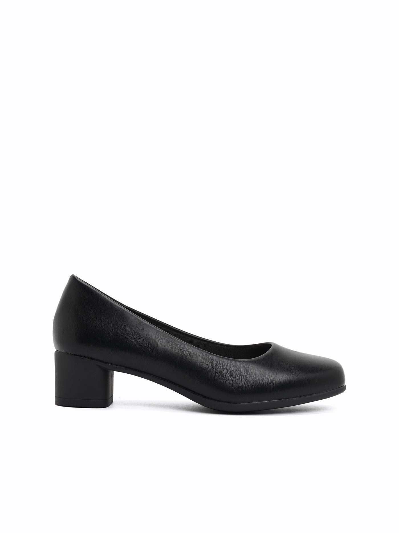 Nilo Heel Pumps