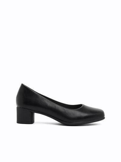 Nilo Heel Pumps
