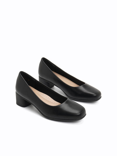 Nilo Heel Pumps