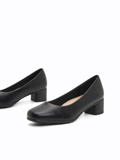 Nilo Heel Pumps