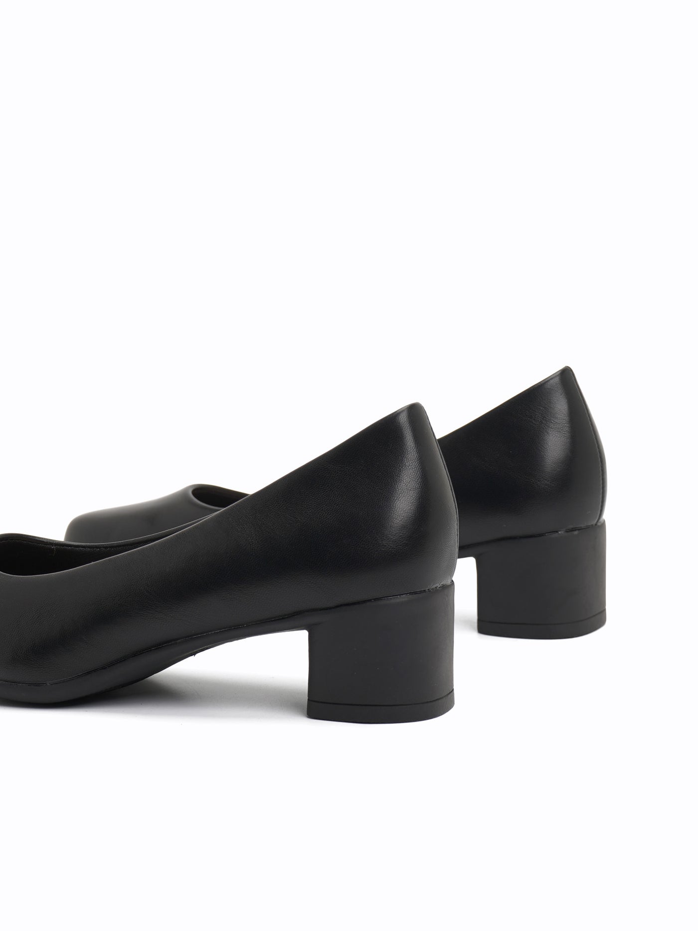 Nilo Heel Pumps