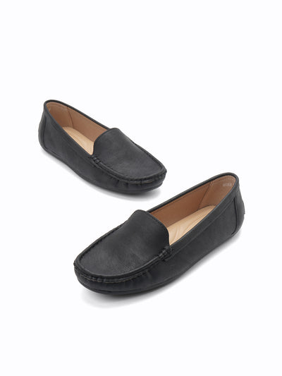 Noah Flat Loafers