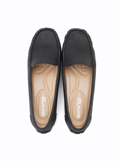 Noah Flat Loafers