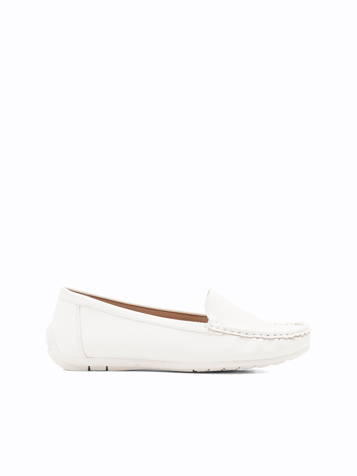 Noah Flat Loafers