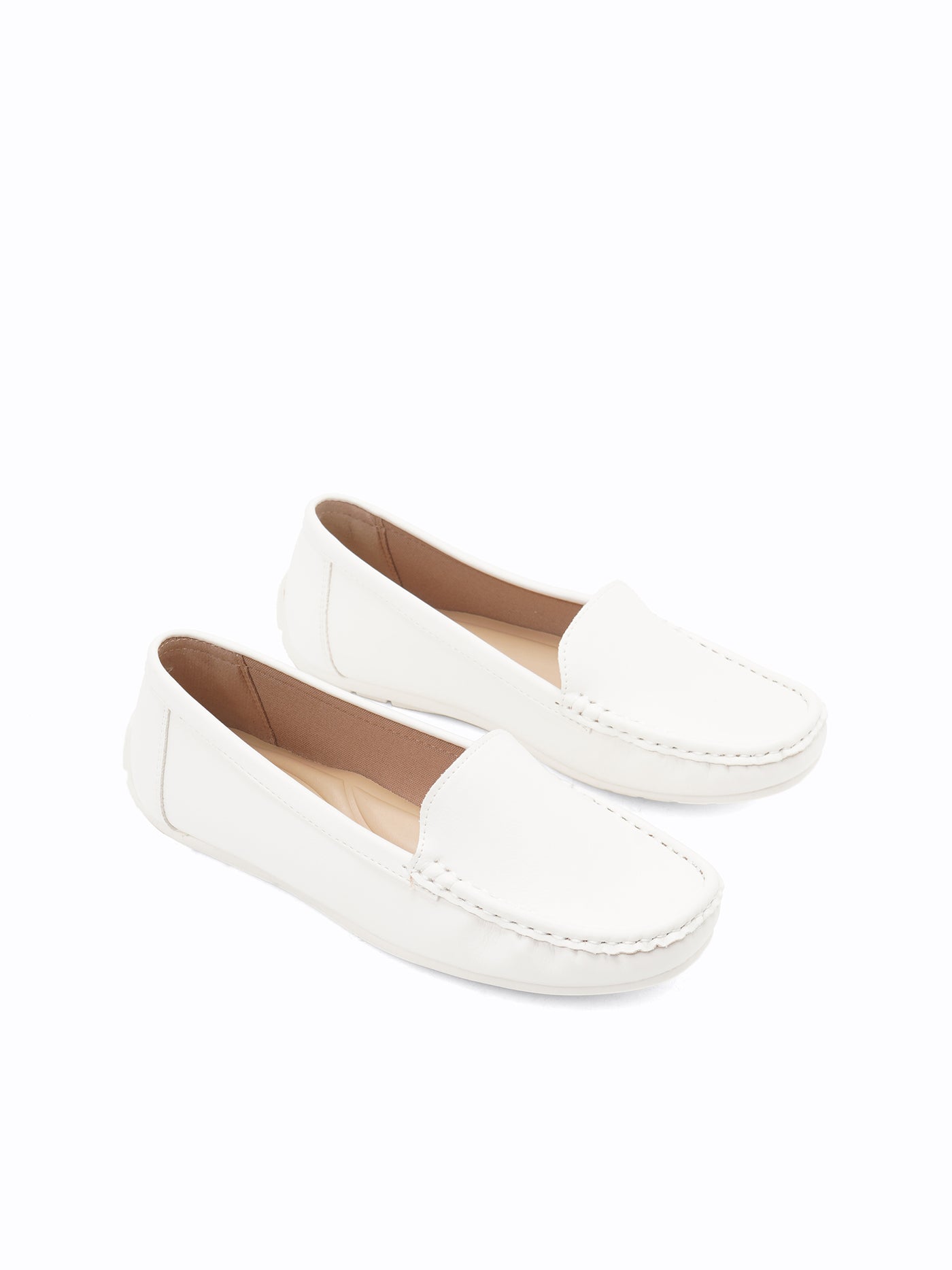 Noah Flat Loafers