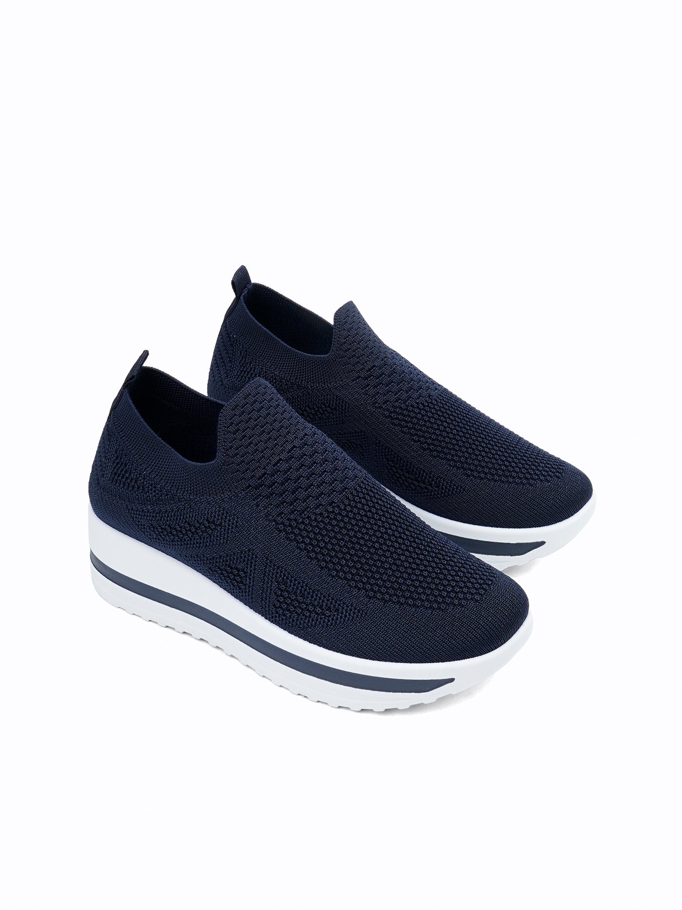 Shubizz Oakley Comfort Sneakers