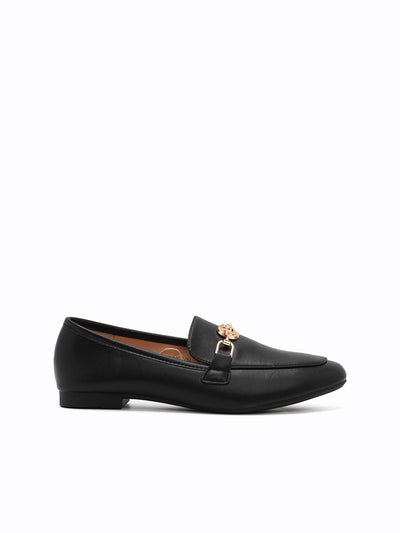 Oaklyn Flat Loafers