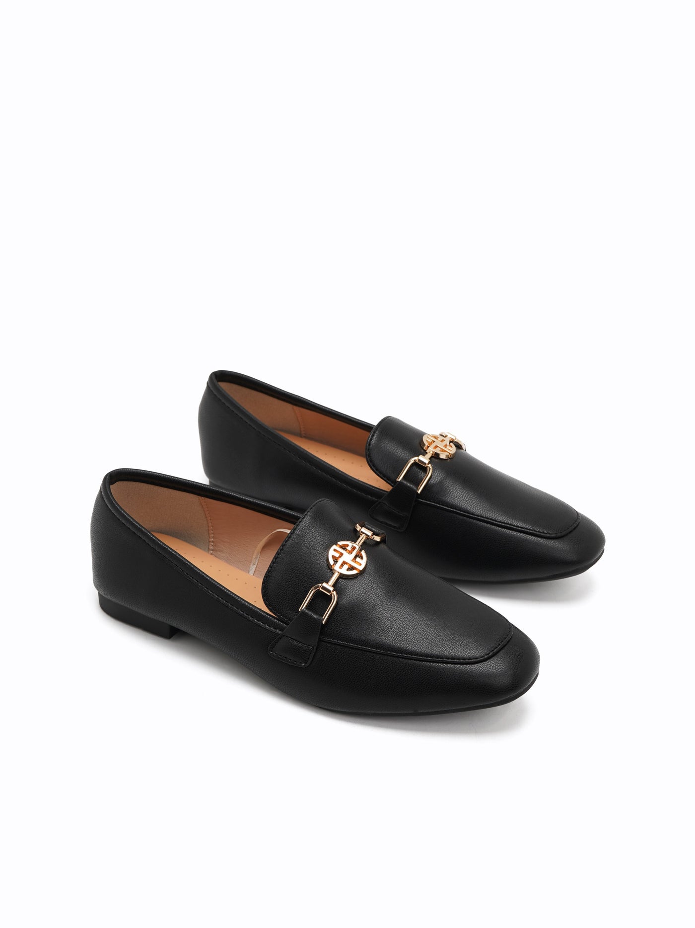 Oaklyn Flat Loafers