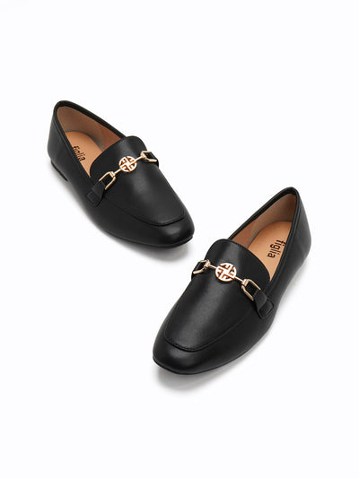 Oaklyn Flat Loafers