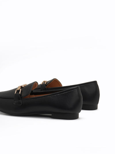 Oaklyn Flat Loafers