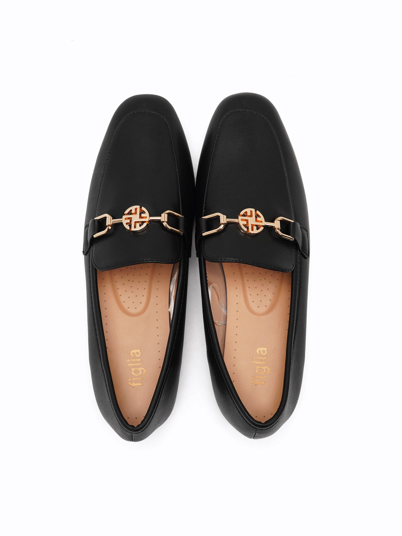 Oaklyn Flat Loafers