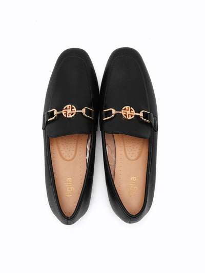 Oaklyn Flat Loafers