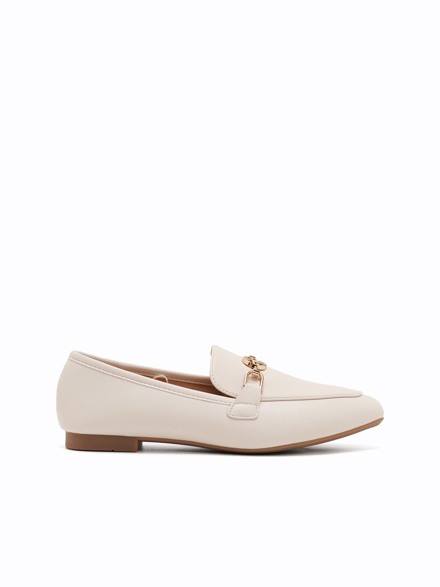 Oaklyn Flat Loafers