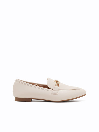 Oaklyn Flat Loafers