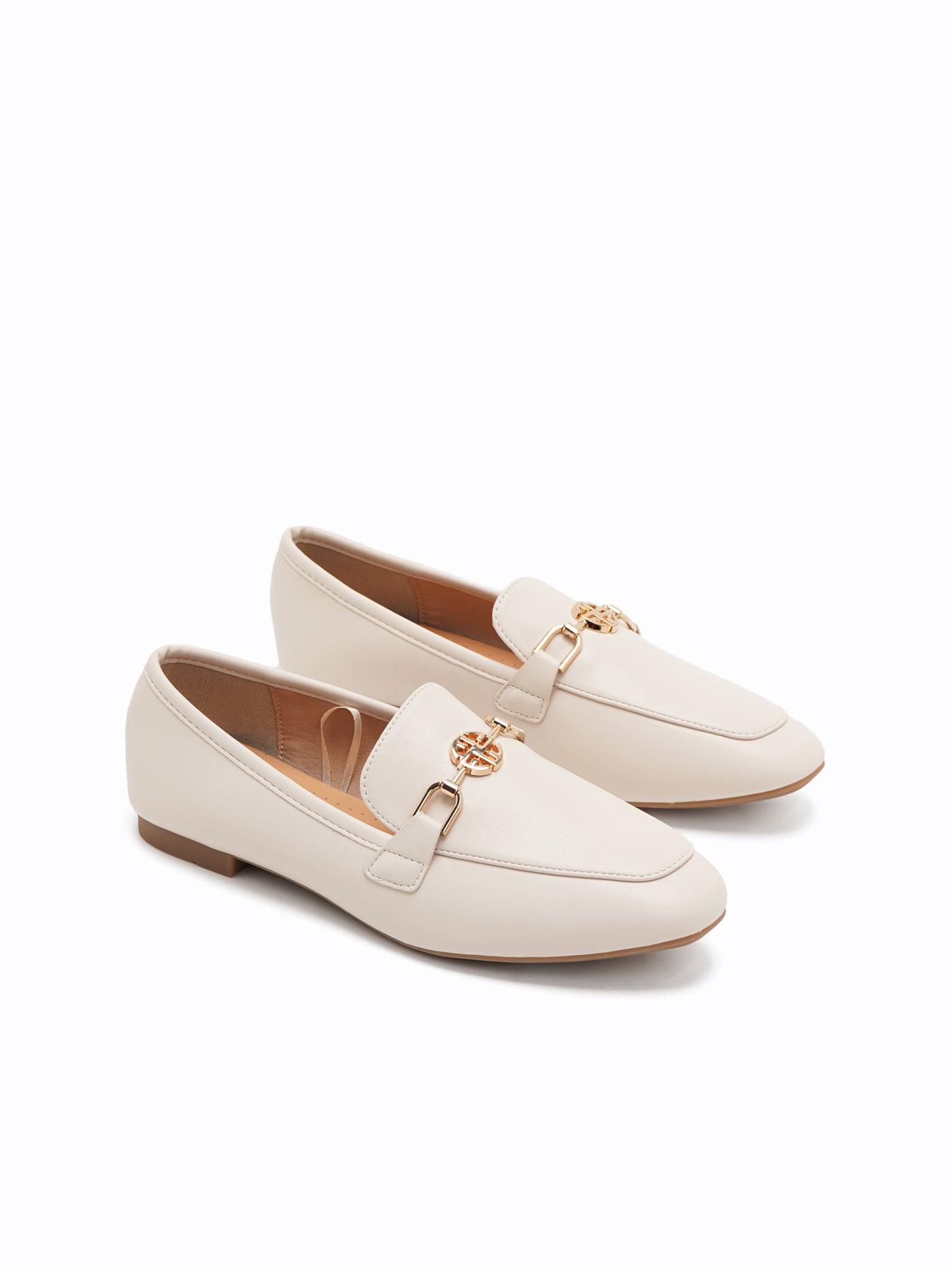 Oaklyn Flat Loafers
