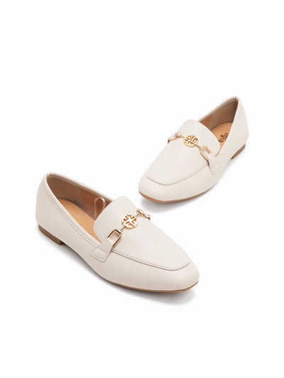Oaklyn Flat Loafers