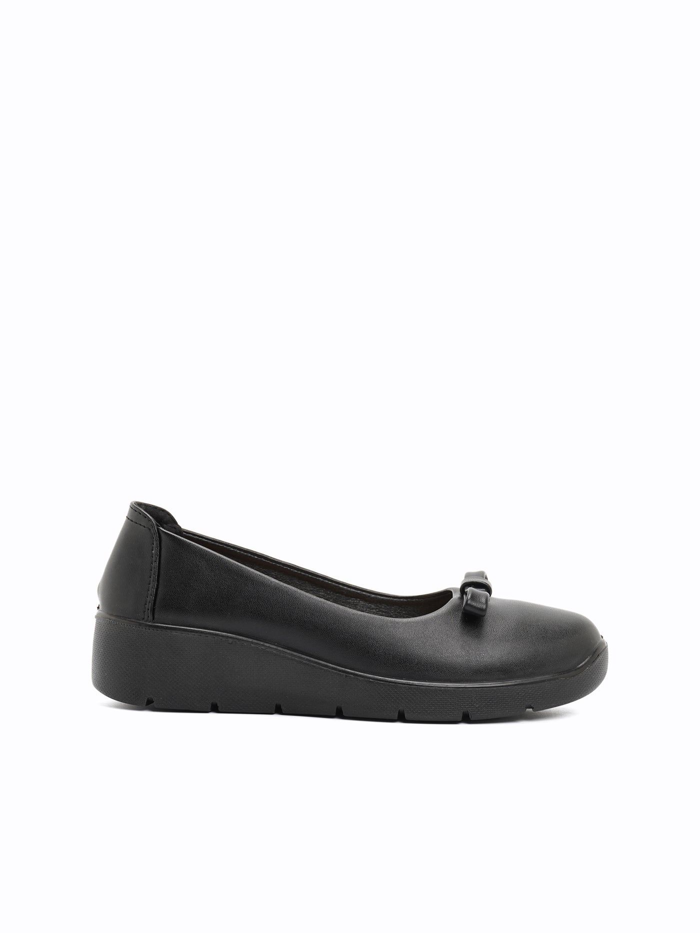Odelle Wedge Pumps