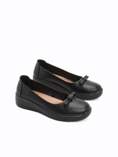 Odelle Wedge Pumps