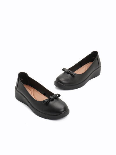 Odelle Wedge Pumps
