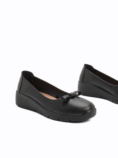 Odelle Wedge Pumps