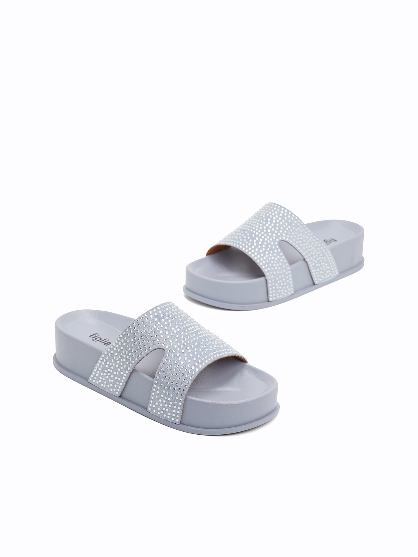 Olympia Platform Slides
