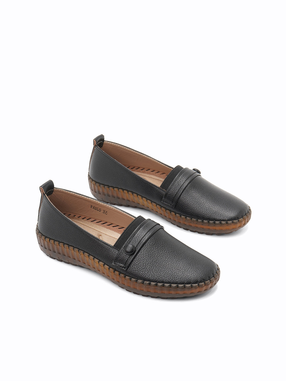 Indiamart Rubber Sole Formal Shoes Indiamart Women's Rubber