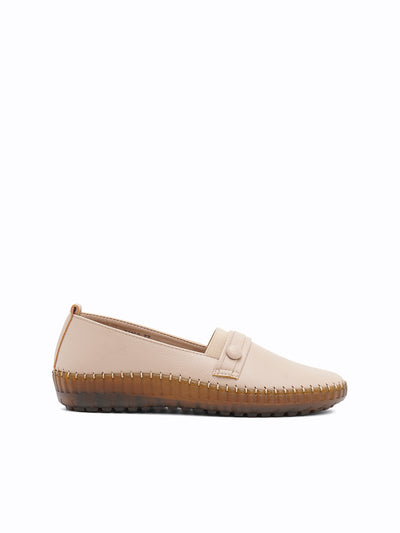 Pablo Flat Loafers