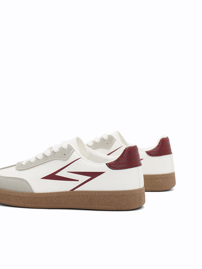 Shubizz Parson Lace Up Sneakers