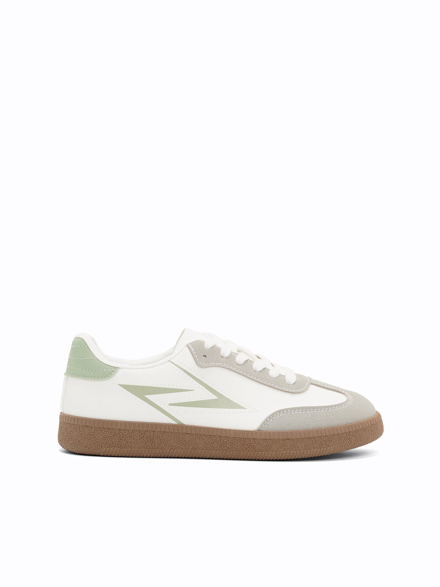 Shubizz Parson Lace Up Sneakers