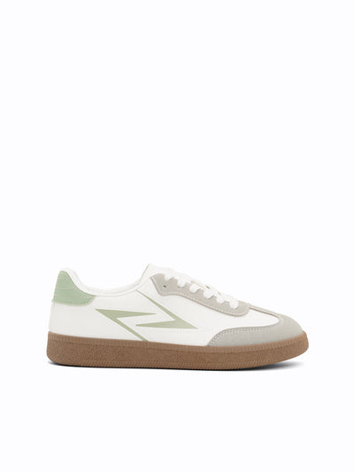 Shubizz Parson Lace Up Sneakers
