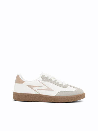 Shubizz Parson Lace Up Sneakers