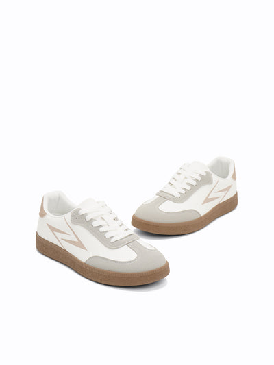Shubizz Parson Lace Up Sneakers