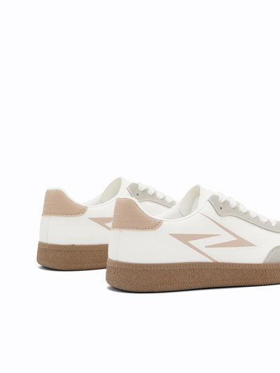 Shubizz Parson Lace Up Sneakers