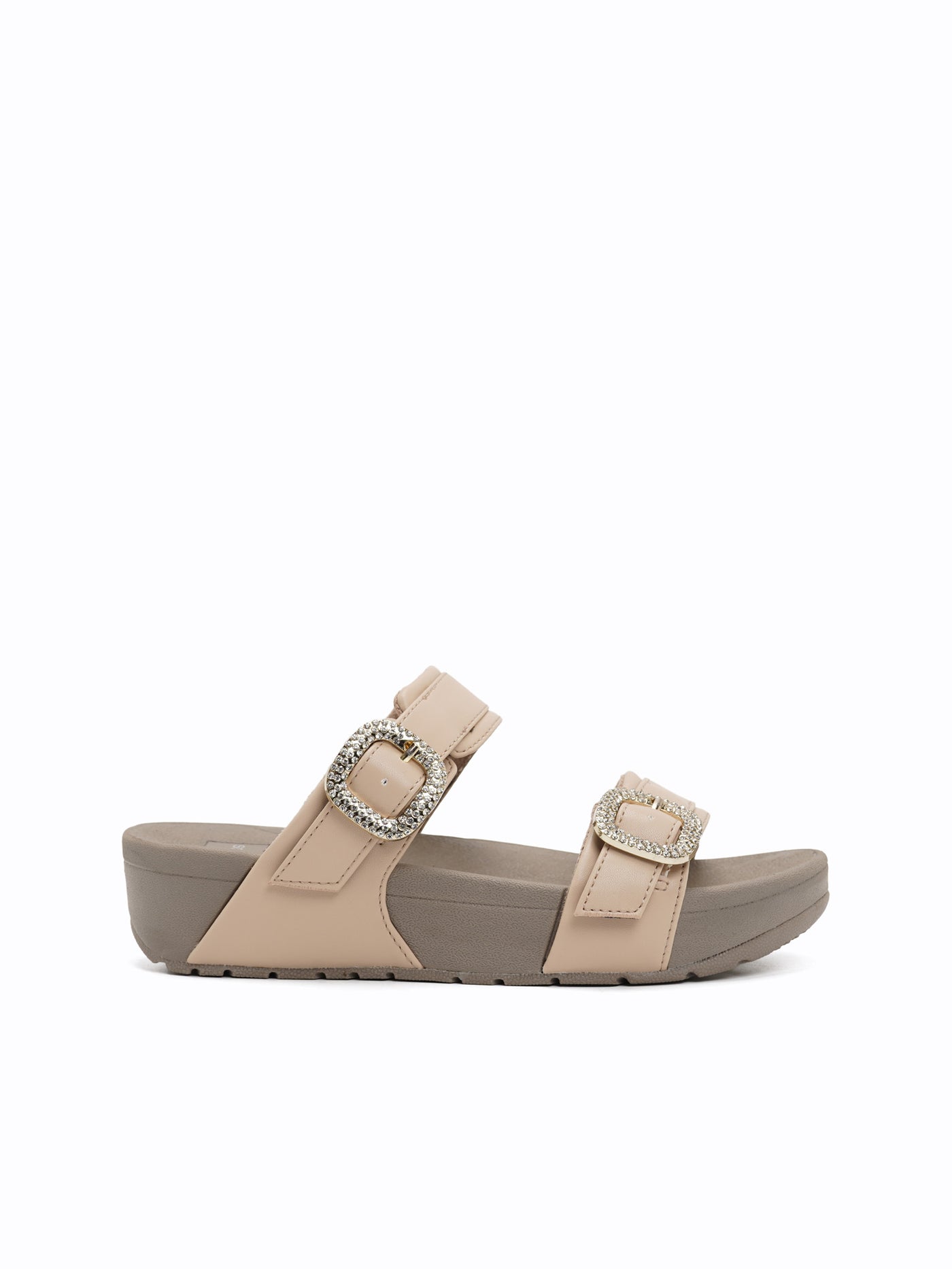 Pascual Flat Slides