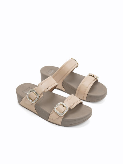 Pascual Flat Slides