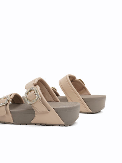 Pascual Flat Slides