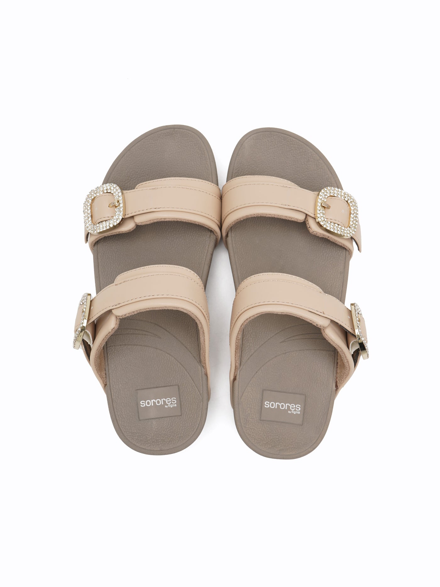 Pascual Flat Slides