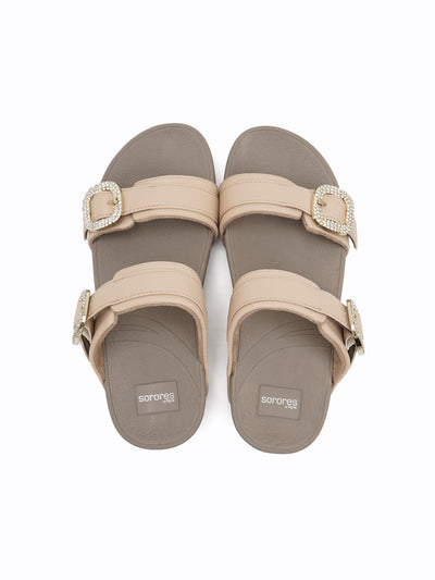 Pascual Flat Slides