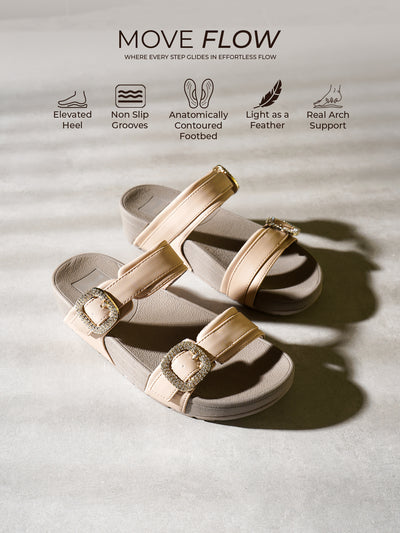Pascual Flat Slides