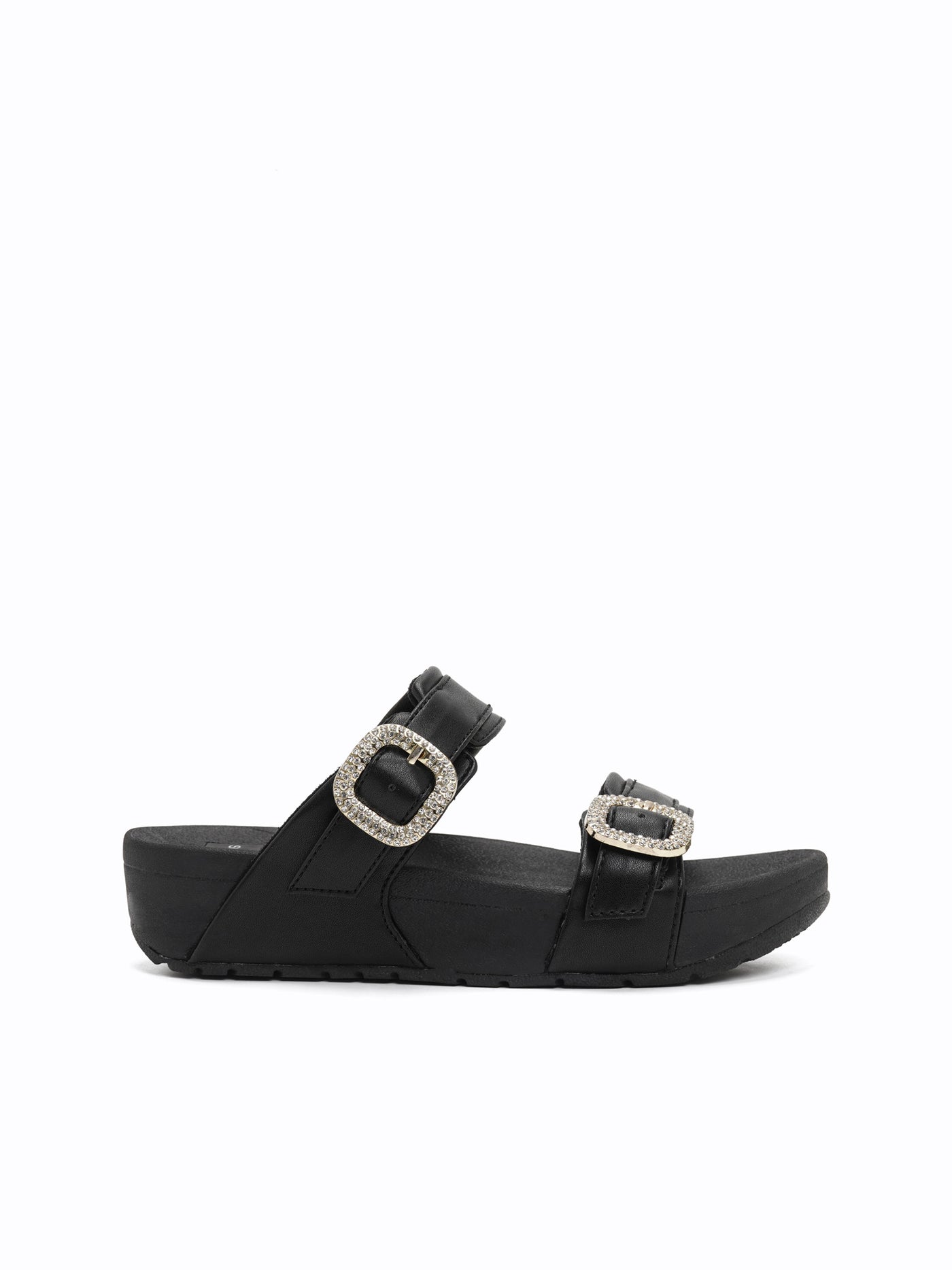 Pascual Flat Slides